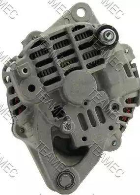 Teamec 212109 - Alternator www.molydon.hr