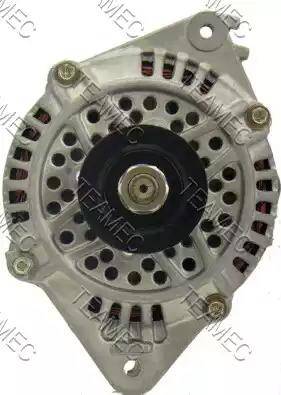 Teamec 212101 - Alternator www.molydon.hr