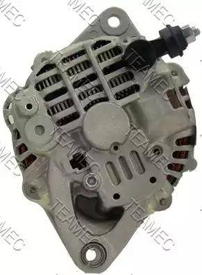 Teamec 212103 - Alternator www.molydon.hr