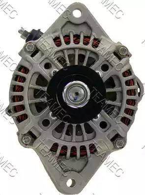 Teamec 212103 - Alternator www.molydon.hr