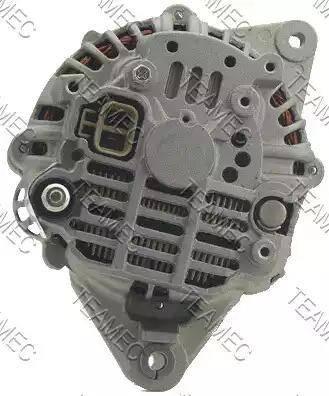 Teamec 212115 - Alternator www.molydon.hr