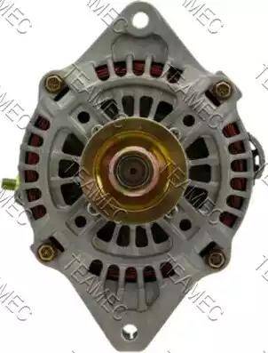 Teamec 212110 - Alternator www.molydon.hr