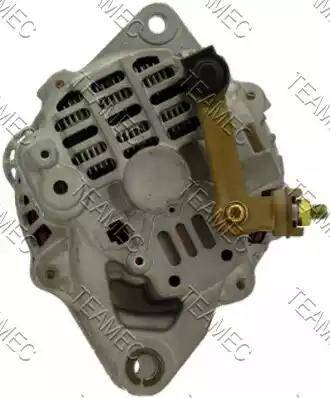 Teamec 212110 - Alternator www.molydon.hr