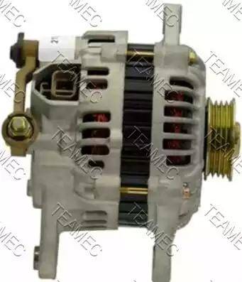 Teamec 212110 - Alternator www.molydon.hr