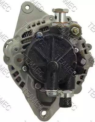 Teamec 212118 - Alternator www.molydon.hr