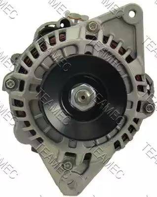 Teamec 212118 - Alternator www.molydon.hr