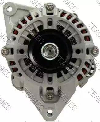 Teamec 212113 - Alternator www.molydon.hr