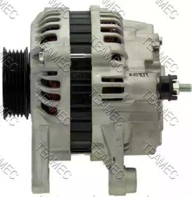 Teamec 212113 - Alternator www.molydon.hr