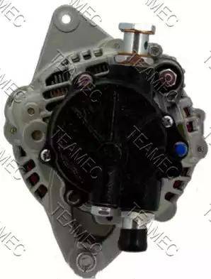 Teamec 212117 - Alternator www.molydon.hr