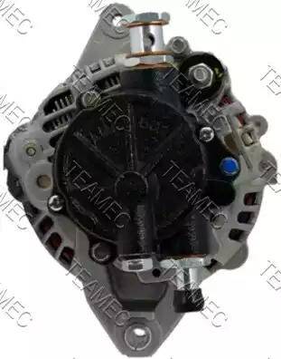 Teamec 212130 - Alternator www.molydon.hr