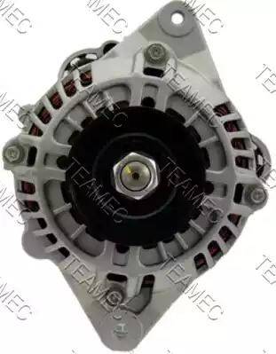 Teamec 212130 - Alternator www.molydon.hr