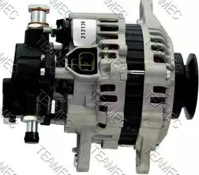 Teamec 212130 - Alternator www.molydon.hr