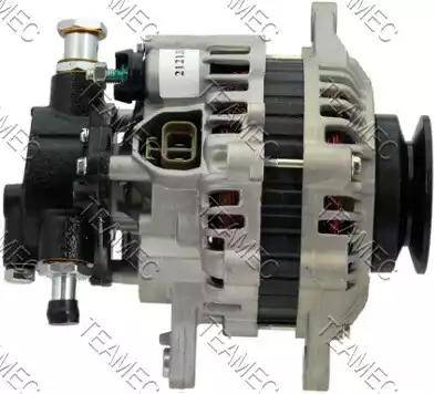 Teamec 212131 - Alternator www.molydon.hr