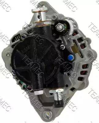 Teamec 212131 - Alternator www.molydon.hr