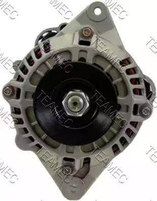 Teamec 212131 - Alternator www.molydon.hr