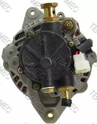 Teamec 212129 - Alternator www.molydon.hr