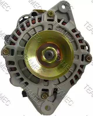 Teamec 212129 - Alternator www.molydon.hr