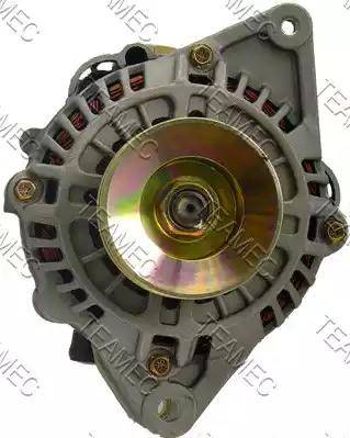 Teamec 212121 - Alternator www.molydon.hr