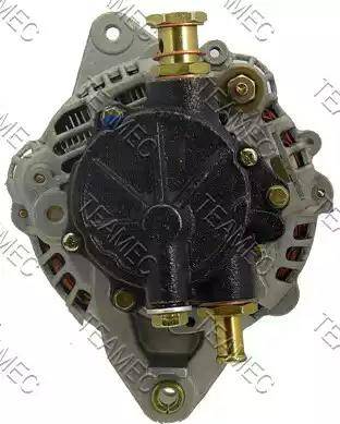 Teamec 212128 - Alternator www.molydon.hr