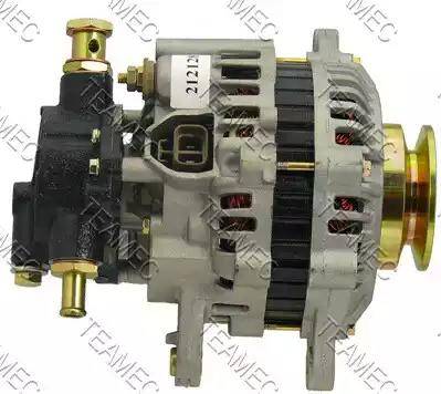 Teamec 212128 - Alternator www.molydon.hr