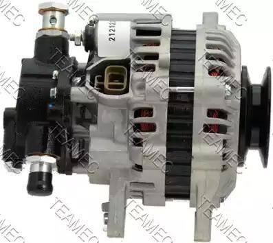 Teamec 212122 - Alternator www.molydon.hr