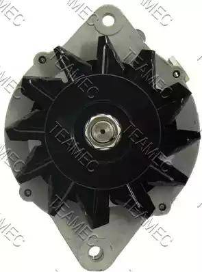 Teamec 212216 - Alternator www.molydon.hr