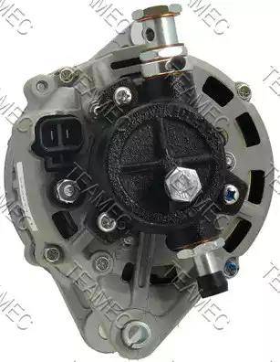 Teamec 212211 - Alternator www.molydon.hr