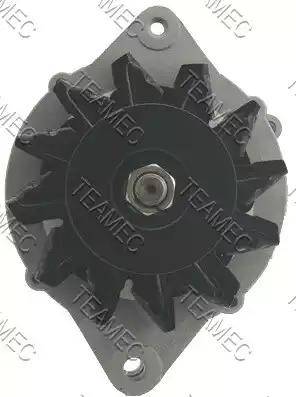 Teamec 212218 - Alternator www.molydon.hr