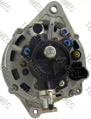 Teamec 212213 - Alternator www.molydon.hr