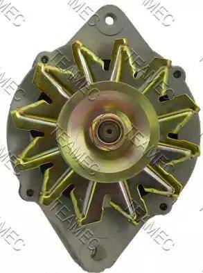 Teamec 212212 - Alternator www.molydon.hr