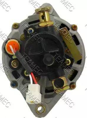 Teamec 212212 - Alternator www.molydon.hr