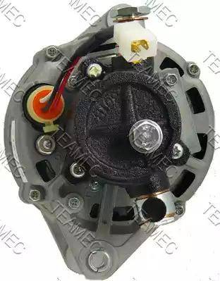 Teamec 212224 - Alternator www.molydon.hr