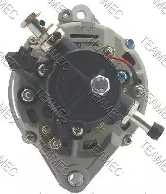 Teamec 212225 - Alternator www.molydon.hr