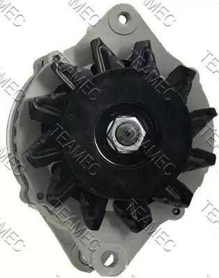 Teamec 212226 - Alternator www.molydon.hr