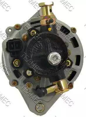 Teamec 212222 - Alternator www.molydon.hr