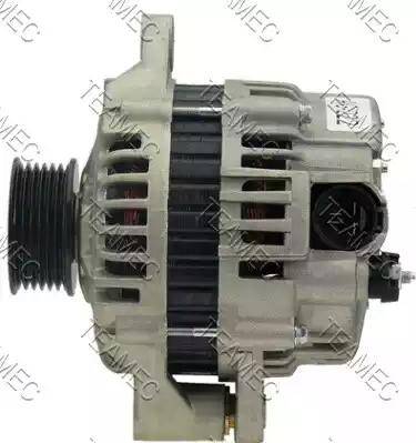 Teamec AIG222 - Alternator www.molydon.hr