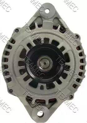 Teamec AIG222 - Alternator www.molydon.hr