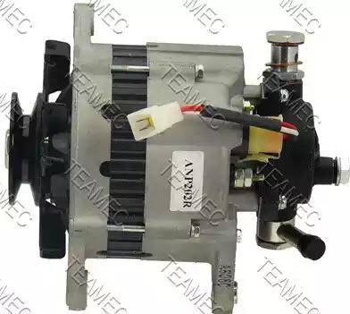 Teamec ANP202R - Alternator www.molydon.hr