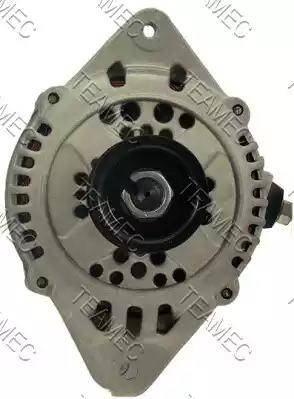 Teamec ASG222 - Alternator www.molydon.hr