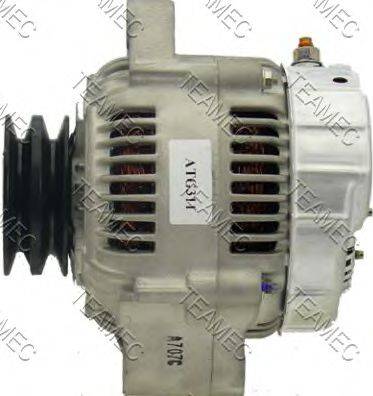 Teamec ATG311 - Alternator www.molydon.hr