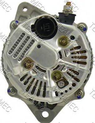 Teamec ATG311 - Alternator www.molydon.hr