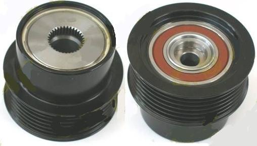 Technox TA25500 - Remenica, alternator www.molydon.hr