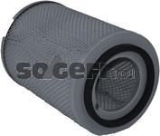 Tecnocar A492 - Filter za zrak www.molydon.hr