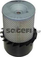 Tecnocar A593 - Filter za zrak www.molydon.hr