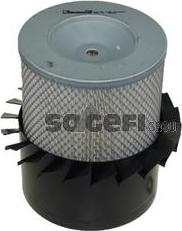 Tecnocar A575TCR - Filter za zrak www.molydon.hr