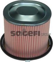 Tecnocar A855TCR - Filter za zrak www.molydon.hr