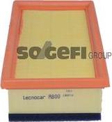 Tecnocar A800 - Filter za zrak www.molydon.hr