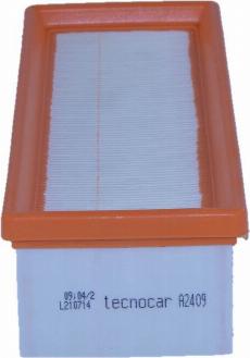 Tecnocar A2409 - Filter za zrak www.molydon.hr