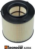 Tecnocar A2594 - Filter za zrak www.molydon.hr