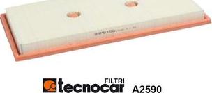 Tecnocar A2590 - Filter za zrak www.molydon.hr